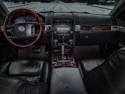 Volkswagen Touareg I Рестайлинг Тюмень  - изображение 26