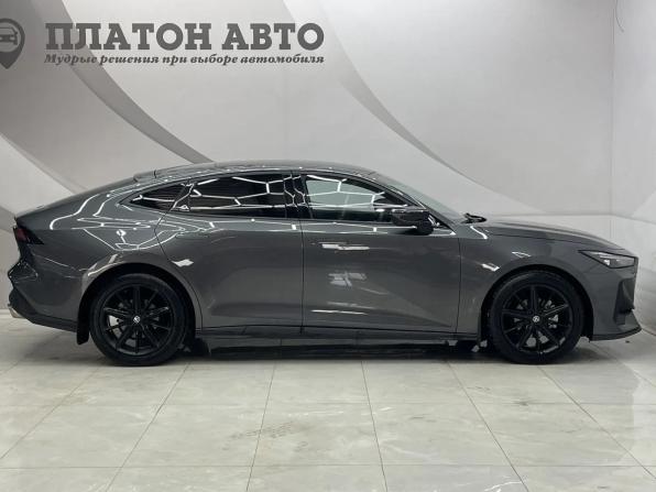 Changan UNI-V I с пробегом 2023 года, цена 2 299 000 рублей, 19150 км, лифтбек, Автокод Объявления