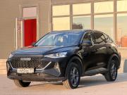 Haval F7 I Рестайлинг Волгоград  - изображение 31