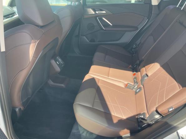 BMW X1 III (U11/U12) с пробегом 2025 года, цена 5 499 000 рублей, 4800 км, внедорожник, Автокод Объявления