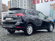 Nissan X-Trail III Рестайлинг Ижевск  - изображение 32