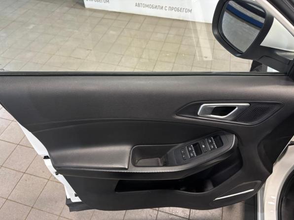 Chery Tiggo 4 I Рестайлинг с пробегом 2020 года, цена 1 039 000 рублей, 131000 км, внедорожник, Автокод Объявления