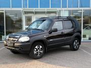 Chevrolet Niva I Рестайлинг Ульяновск  - изображение 23
