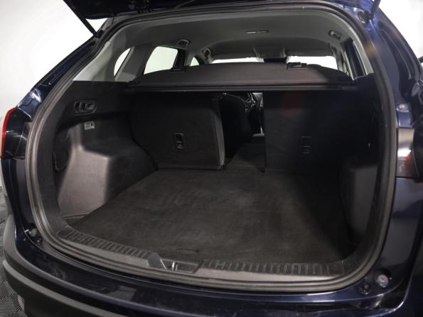 Mazda CX-5 I с пробегом 2015 года, цена 1 366 000 рублей, 220205 км, внедорожник, Автокод Объявления