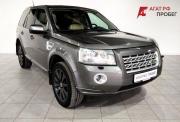Land Rover Freelander II Саратов  - изображение 33