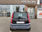 Fiat Panda II Набережные Челны  - изображение 36