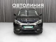 Honda Vezel I Красноярск  - изображение 19