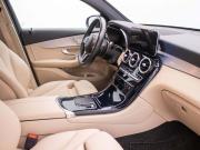 Mercedes-Benz GLC Coupe I (C253) Рестайлинг Москва  - изображение 29
