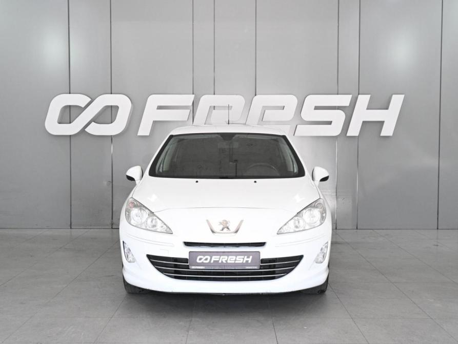 Peugeot 408 I Ростов-на-Дону  - изображение 3