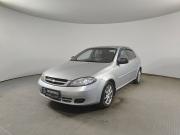 Chevrolet Lacetti I Уфа  - изображение 23