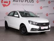 Lada (ВАЗ) Vesta I Минеральные Воды  - изображение 18