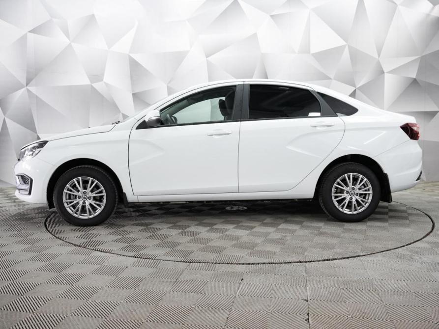Lada (ВАЗ) Vesta I Рестайлинг (NG) Ульяновск  - изображение 2