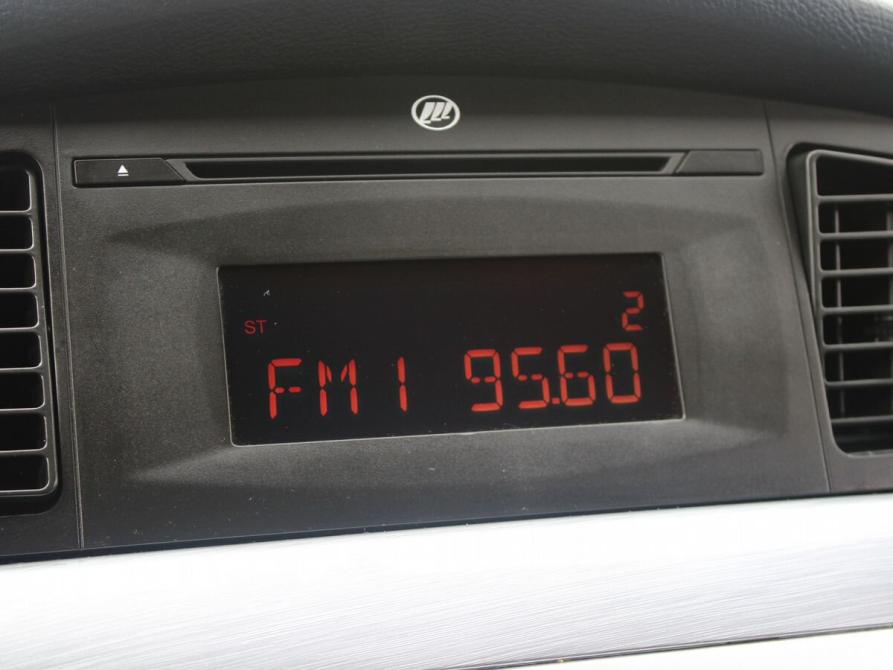 Lifan Solano I Рестайлинг (630) Нижний Новгород  - изображение 15