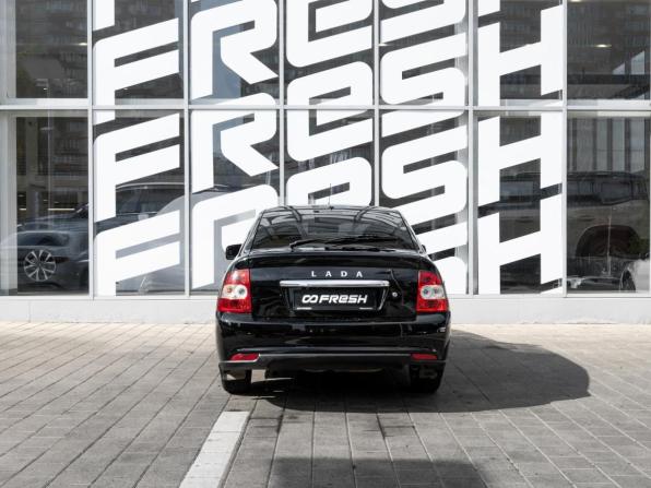 Lada (ВАЗ) Priora I с пробегом 2010 года, цена 335 000 рублей, 177487 км, хэтчбек, Автокод Объявления