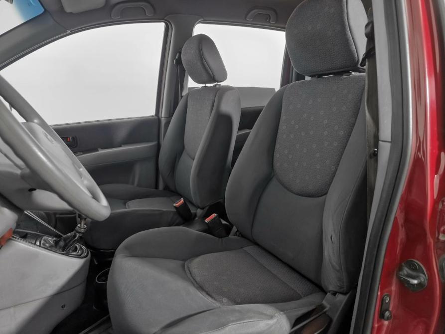 Hyundai Matrix I Рестайлинг Нижний Новгород  - изображение 9