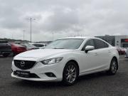Mazda 6 III (GJ) Санкт-Петербург  - изображение 20