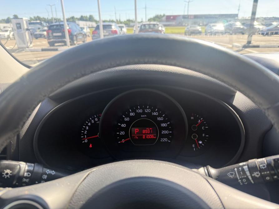Kia Soul II Рестайлинг Тверь  - изображение 12