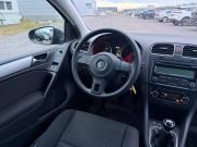 Volkswagen Golf VI Санкт-Петербург  - изображение 25