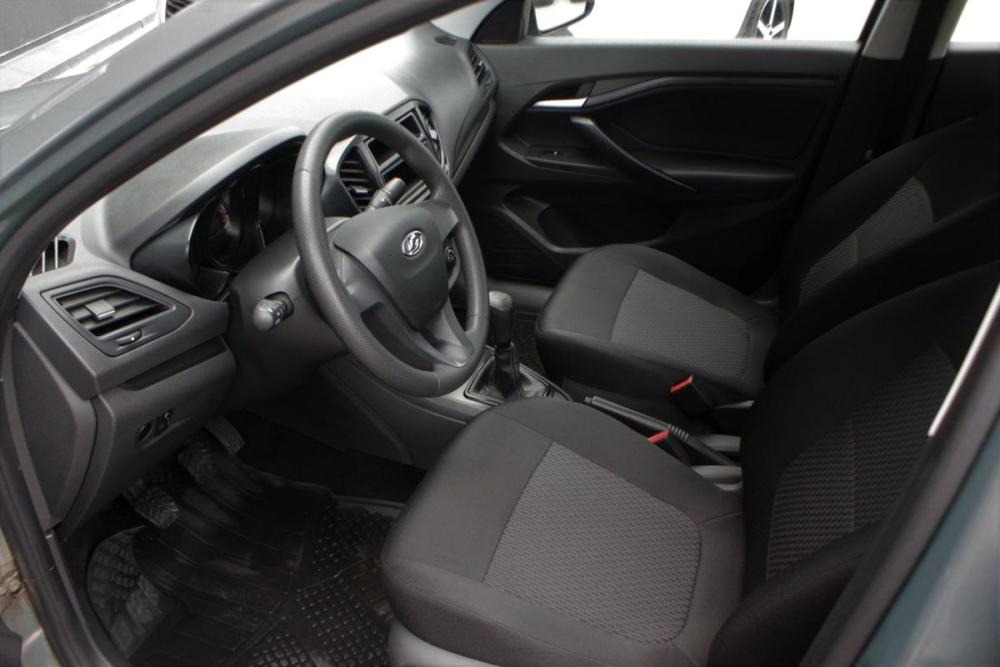 Lada (ВАЗ) Vesta I Брянск  - изображение 6