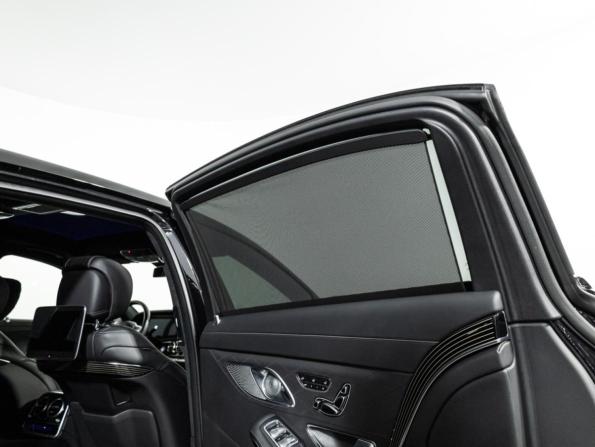 Mercedes-Benz Maybach S-Класс I (X222) Рестайлинг с пробегом 2019 года, цена 8 999 999 рублей, 33581 км, седан, Автокод Объявления