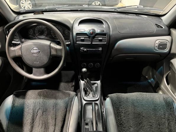 Nissan Almera Classic I с пробегом 2011 года, цена 530 000 рублей, 296282 км, седан, Автокод Объявления