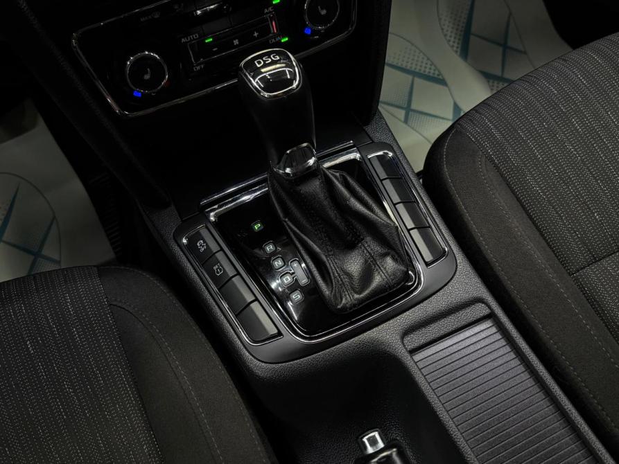 Skoda Superb II Рестайлинг Азнакаево  - изображение 18