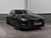 Hyundai Sonata VIII (DN8) Кемерово  - изображение 33