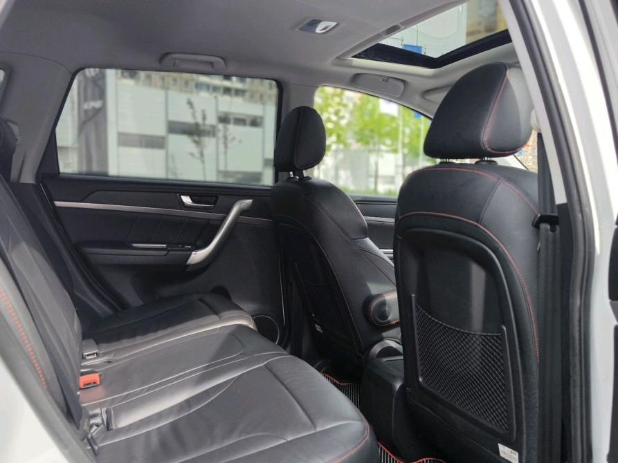 Haval H6 I Санкт-Петербург  - изображение 10
