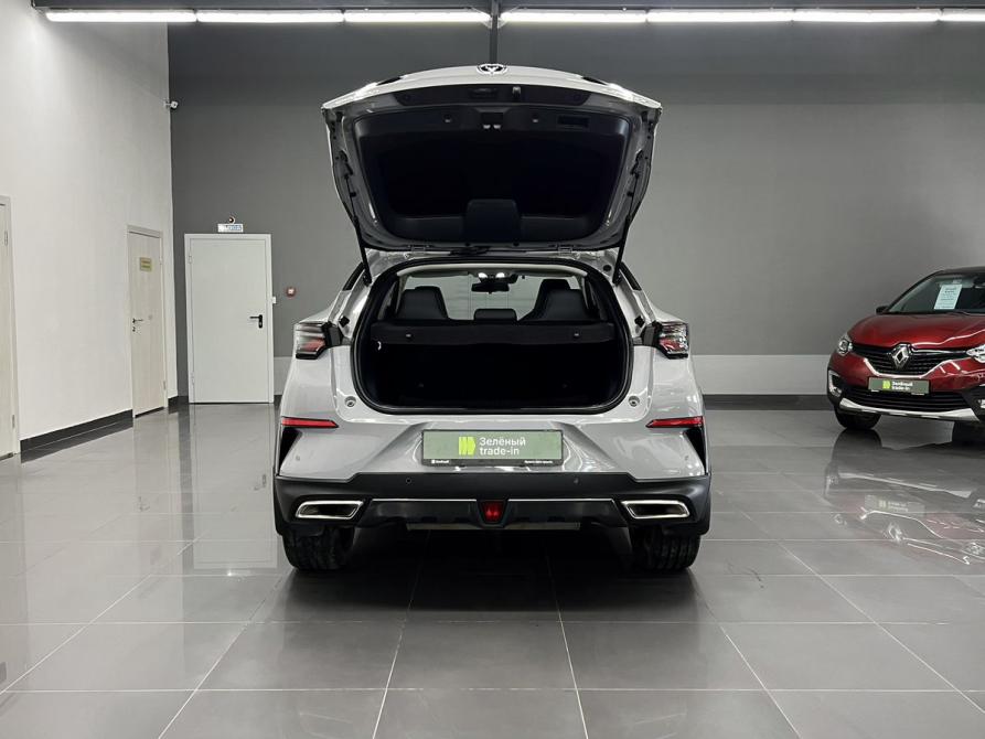 Changan UNI-T I Тверь  - изображение 7