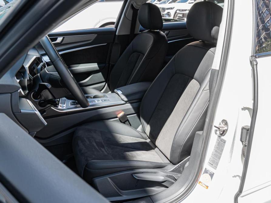 Audi A6 V (C8) Краснодар  - изображение 10
