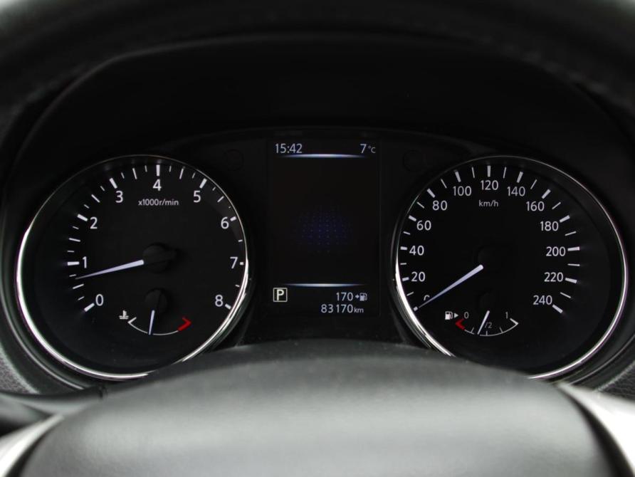 Nissan Qashqai II Владимир  - изображение 11