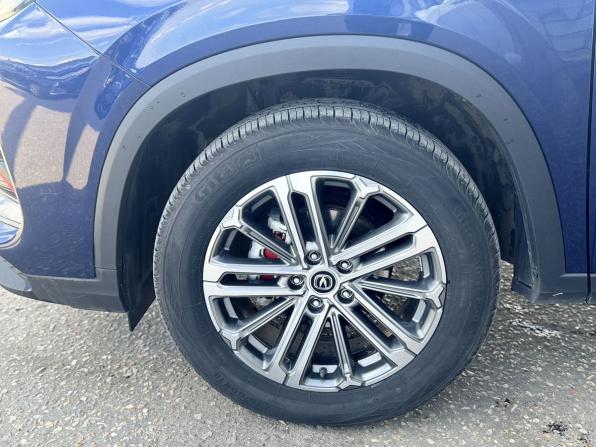Changan CS75 Plus I Рестайлинг с пробегом 2023 года, цена 2 190 000 рублей, 36626 км, внедорожник, Автокод Объявления