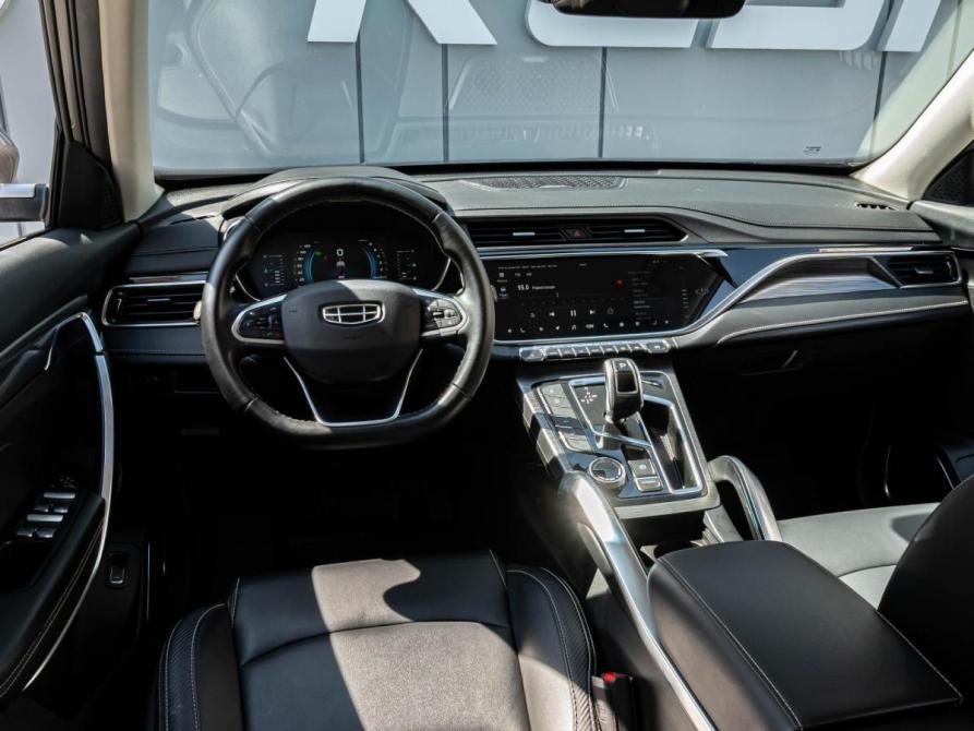 Geely Atlas Pro Краснодар  - изображение 6