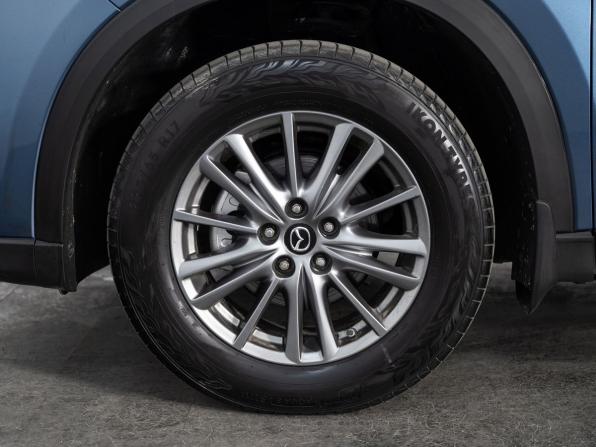 Mazda CX-5 II с пробегом 2018 года, цена 2 625 000 рублей, 148147 км, внедорожник, Автокод Объявления