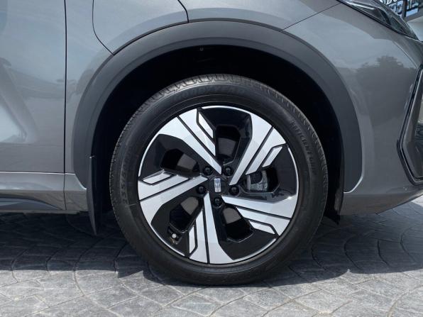 Geely EX5 с пробегом 2024 года, цена 3 699 000 рублей, 2644 км, внедорожник, Автокод Объявления