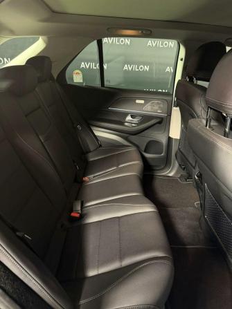 Новый Mercedes-Benz GLE II (V167) Рестайлинг 2026 года, цена 12 390 000 рублей, внедорожник, Автокод Объявления