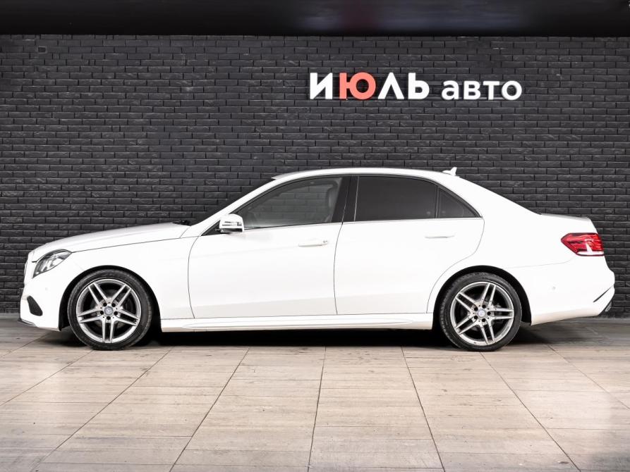 Mercedes-Benz E-Класс IV (W212 S212 C207) Рестайлинг Екатеринбург  - изображение 7