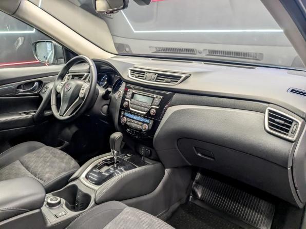 Nissan X-Trail III с пробегом 2018 года, цена 1 730 000 рублей, 137373 км, внедорожник, Автокод Объявления