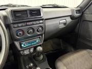Lada (ВАЗ) Niva Legend Краснодар  - изображение 28