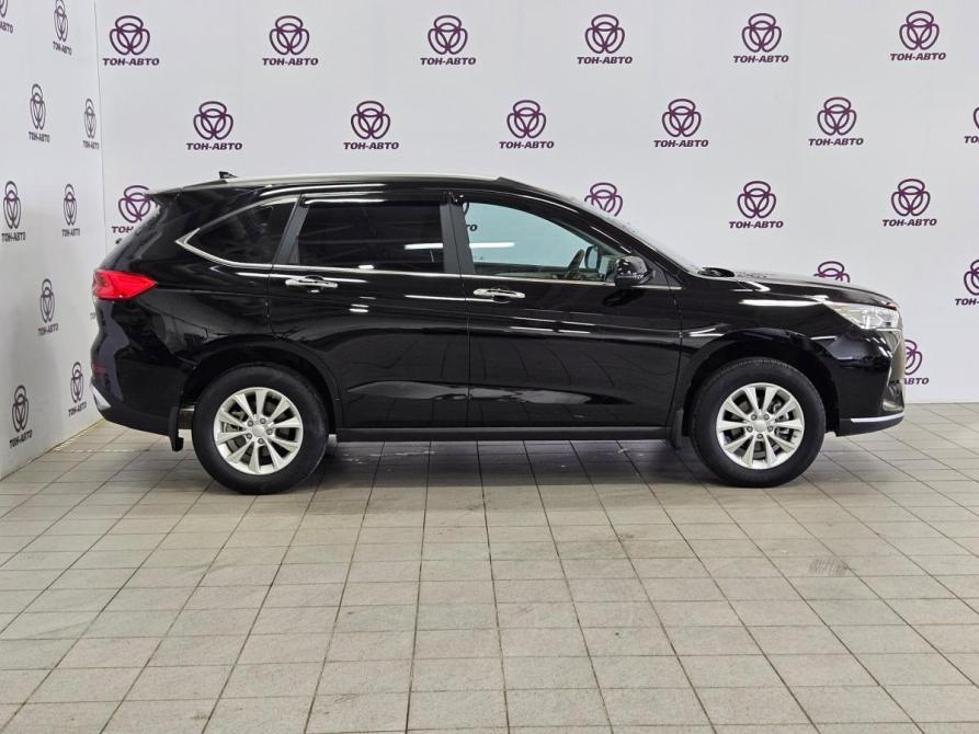Haval M6 II Тольятти  - изображение 4