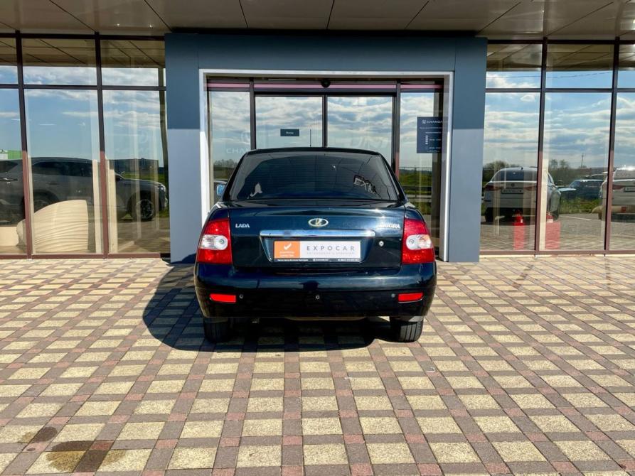 Lada (ВАЗ) Priora I Краснодар  - изображение 6
