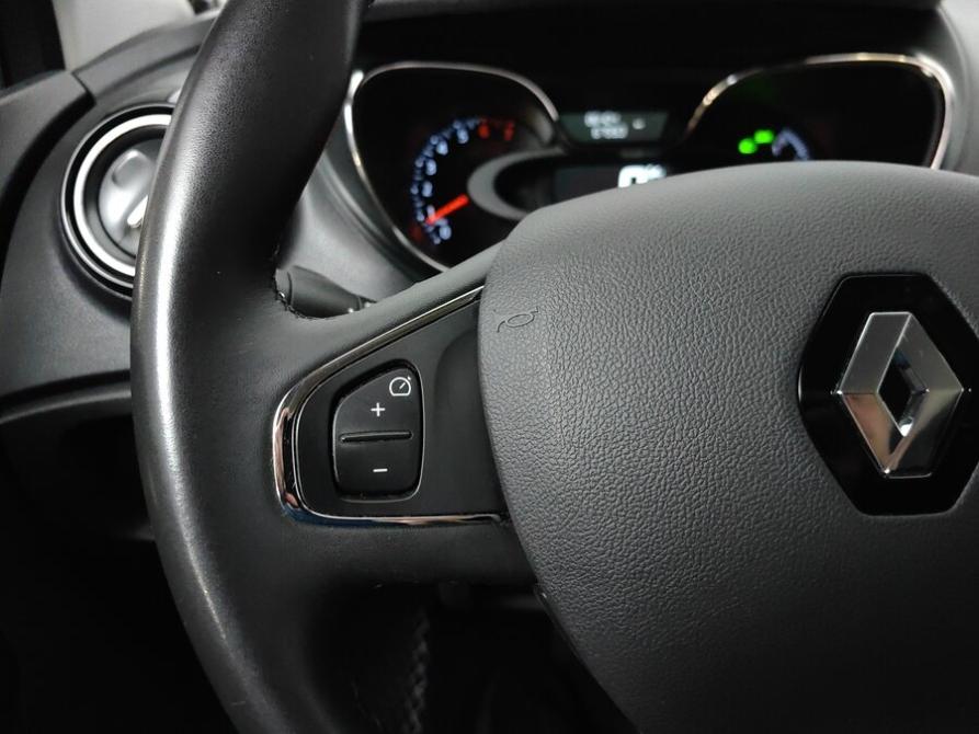 Renault Kaptur I Подольск  - изображение 18