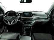 Hyundai Tucson III Рестайлинг Санкт-Петербург  - изображение 35