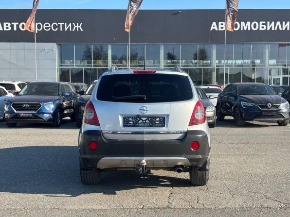 Opel Antara I с пробегом 2010 года, цена 639 000 рублей, 240000 км, внедорожник, Автокод Объявления