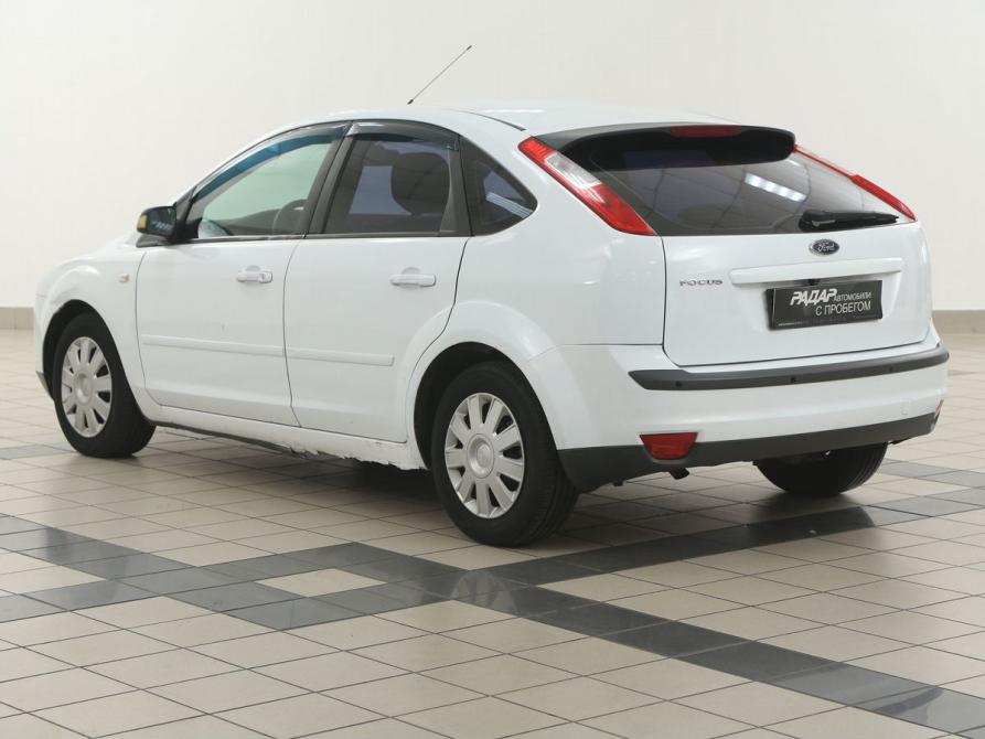 Ford Focus II Иваново  - изображение 2