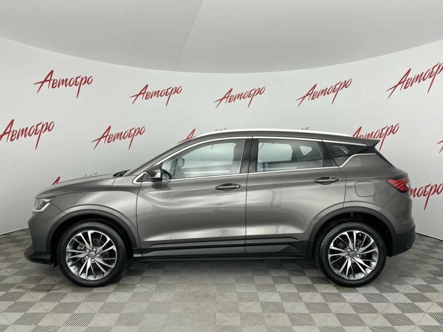 Geely Coolray I Псков  - изображение 2