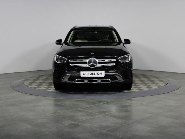 Mercedes-Benz GLC I (X253) Рестайлинг с пробегом 2021 года, цена 4 097 000 рублей, 92136 км, внедорожник, Автокод Объявления