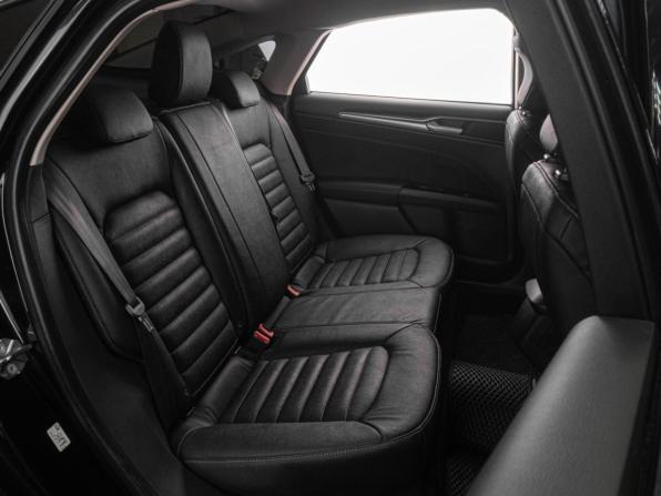 Ford Mondeo V с пробегом 2016 года, цена 1 599 000 рублей, 158855 км, седан, Автокод Объявления