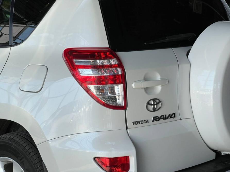 Toyota RAV4 III (XA30) Рестайлинг Оренбург  - изображение 8