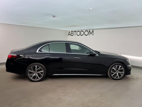 Mercedes-Benz E-Класс VI (W214 S214) с пробегом 2024 года, цена 6 990 000 рублей, 55000 км, седан, Автокод Объявления